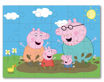 Picture of Peppa Pig Puzzle 24 pieces